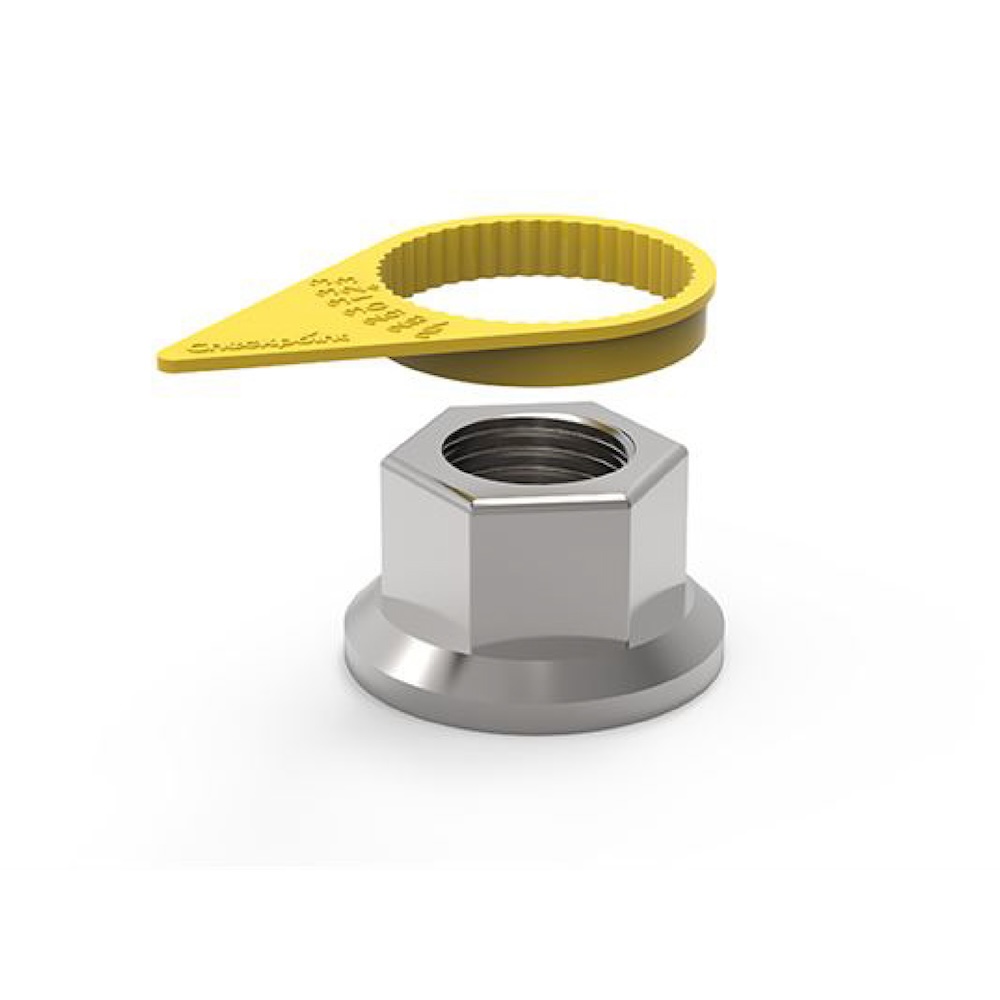 Nut Indicator 1