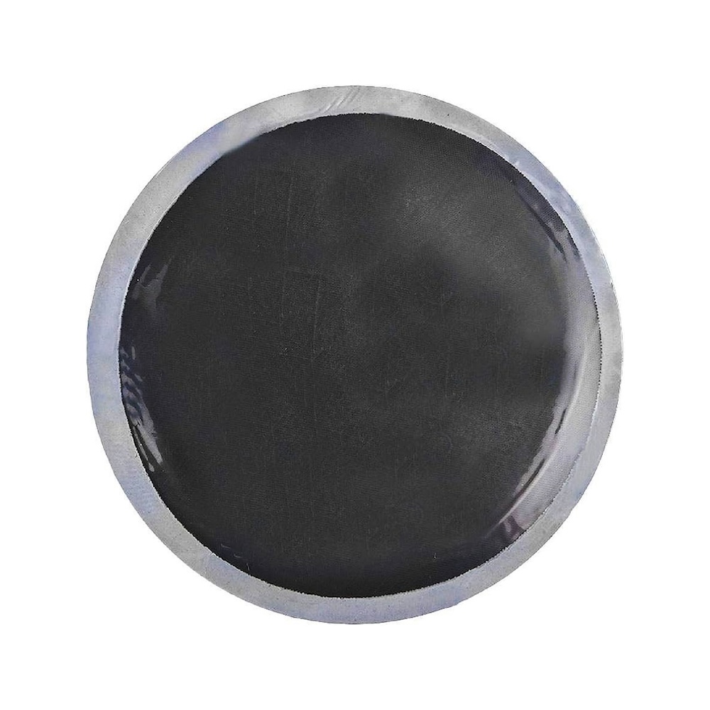 Round Patch