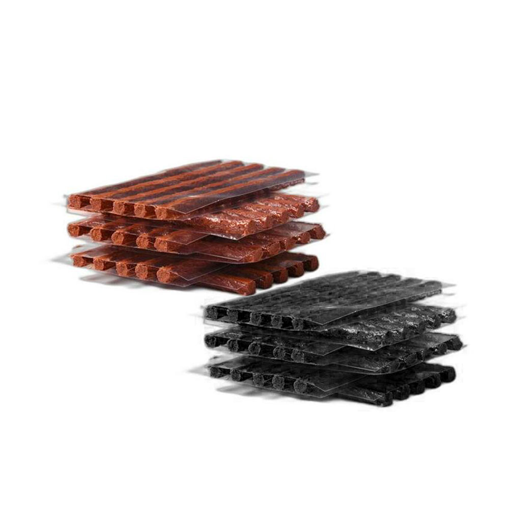 tyre repair plug mix